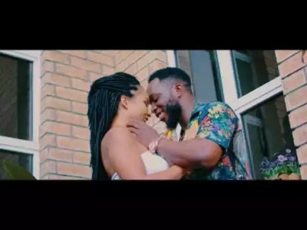 Rhemy – Say Yes (Official Video)